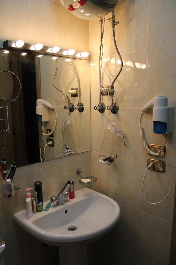 Pool View Apartment At British Resort - Unit 02 洪加達 外观 照片