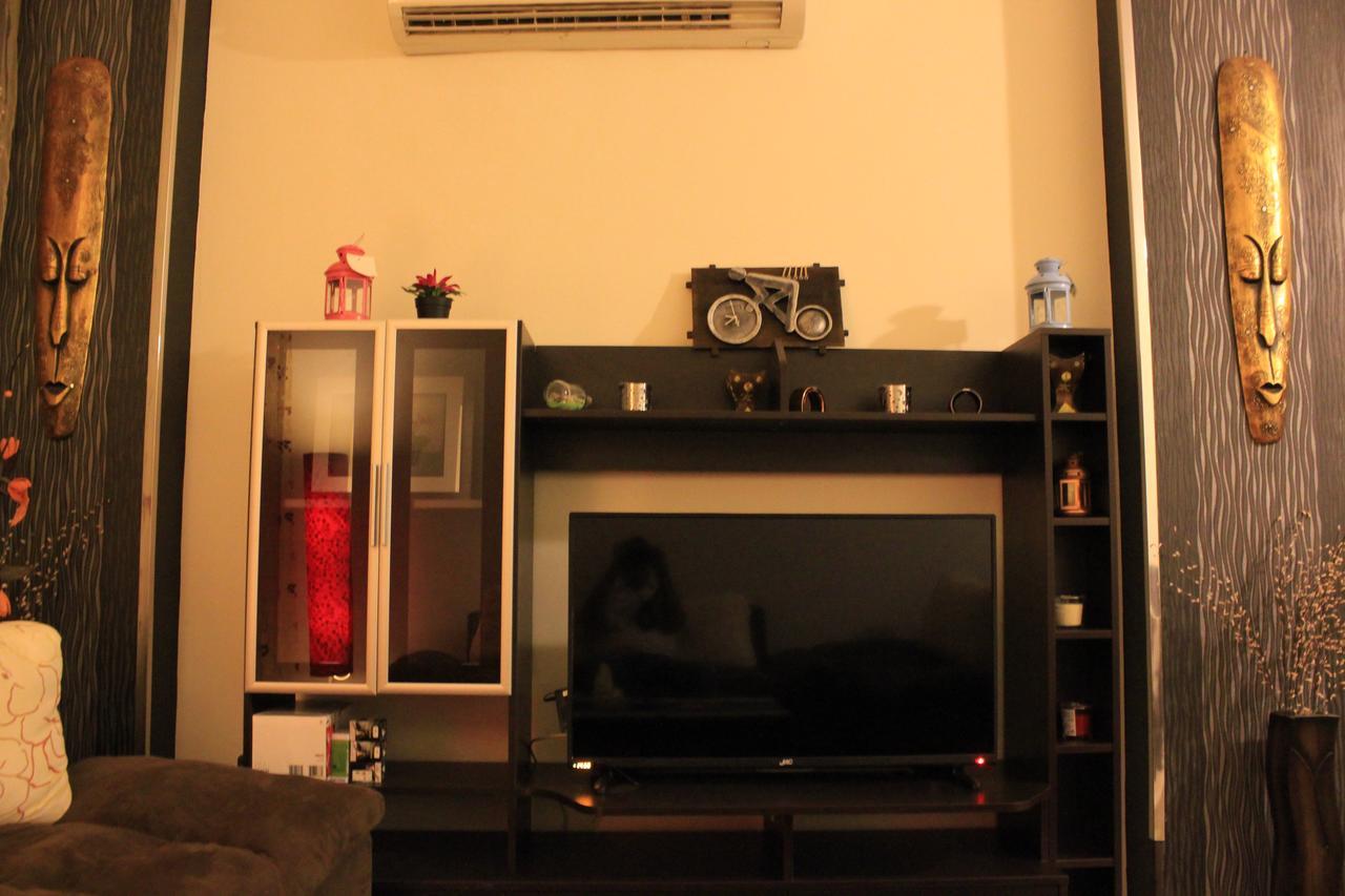 Pool View Apartment At British Resort - Unit 02 洪加達 外观 照片