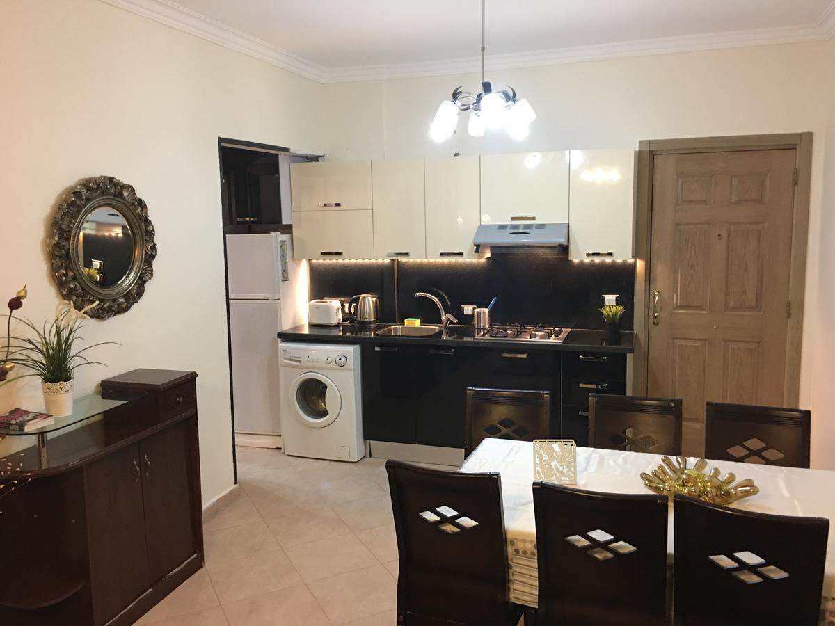 Pool View Apartment At British Resort - Unit 02 洪加達 外观 照片