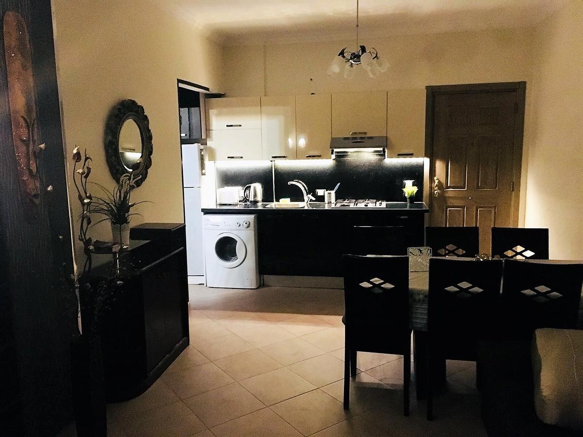 Pool View Apartment At British Resort - Unit 02 洪加達 外观 照片