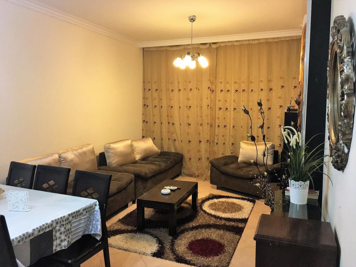 Pool View Apartment At British Resort - Unit 02 洪加達 外观 照片