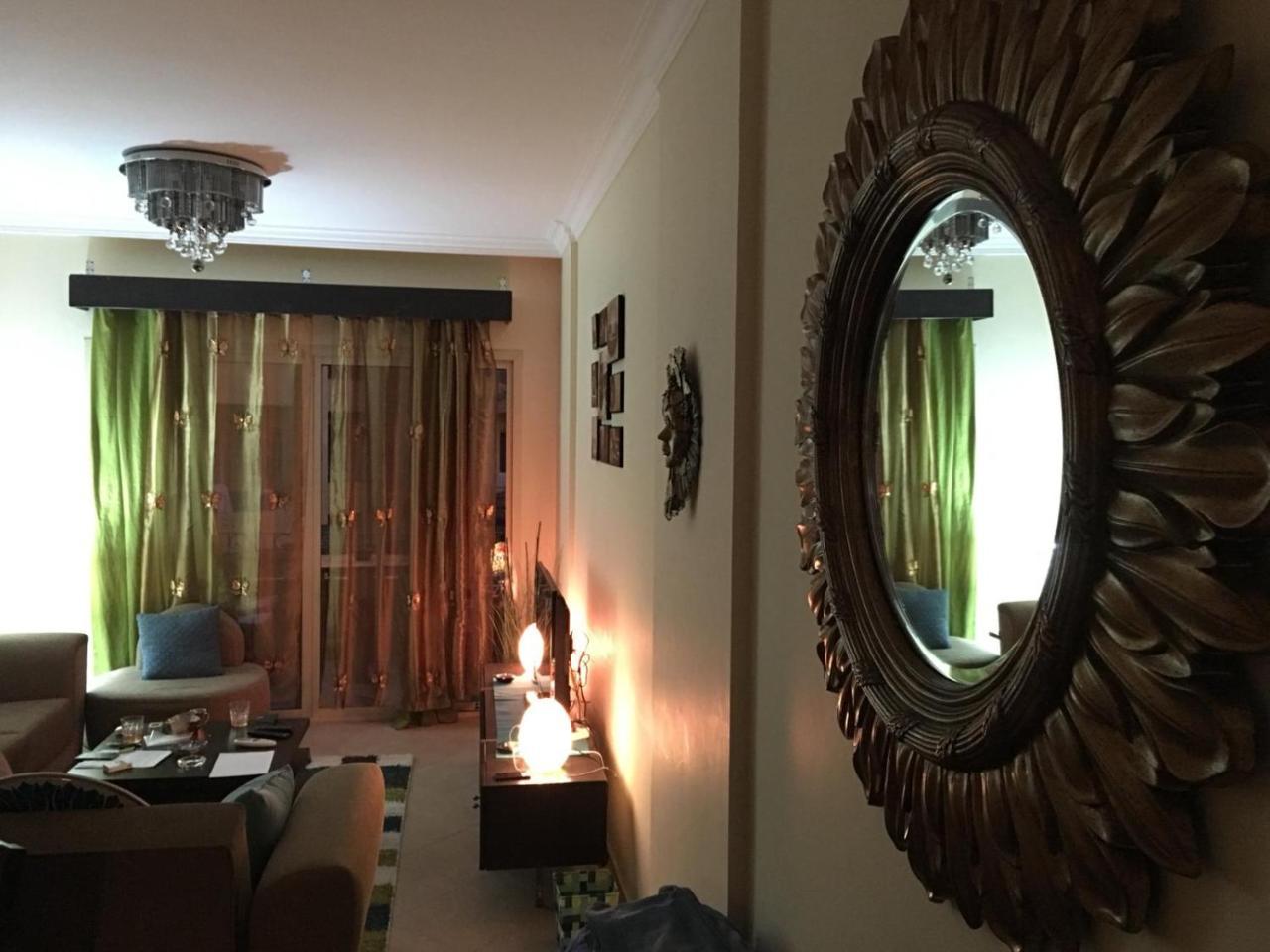 Pool View Apartment At British Resort - Unit 02 洪加達 外观 照片