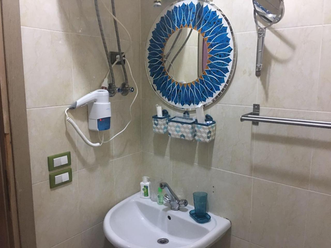 Pool View Apartment At British Resort - Unit 02 洪加達 外观 照片