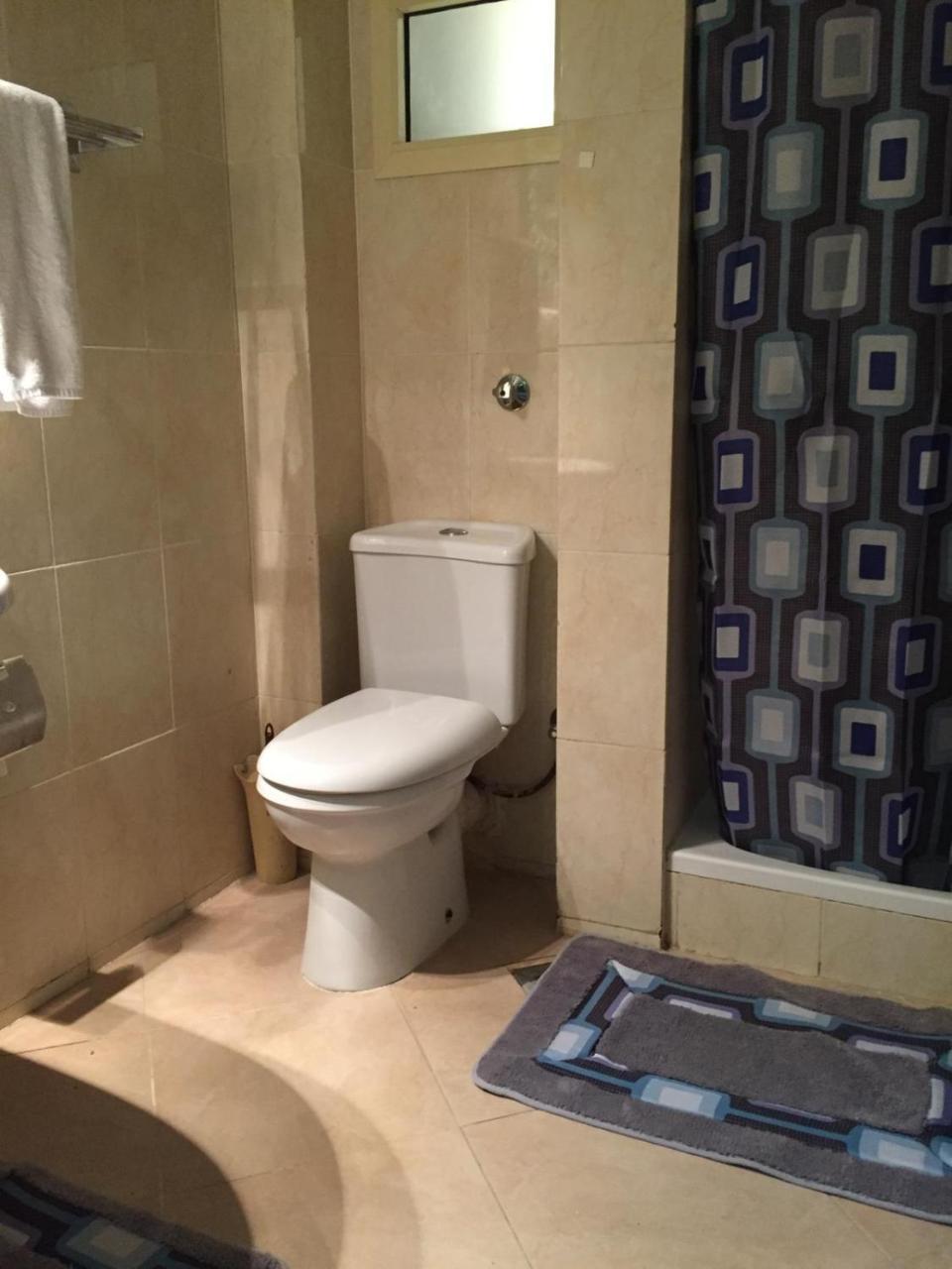 Pool View Apartment At British Resort - Unit 02 洪加達 外观 照片